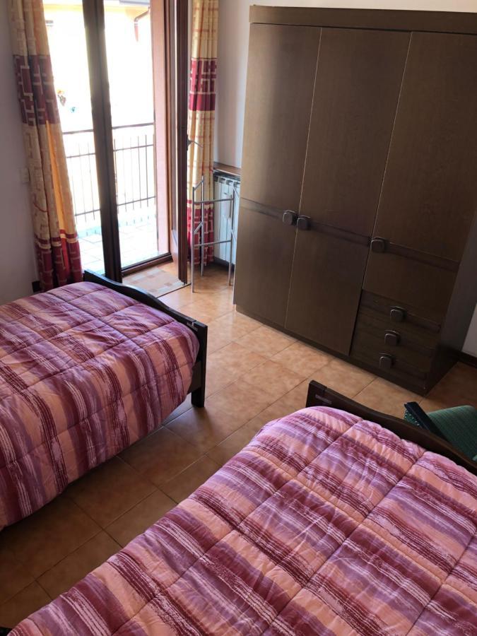 Сasa de vacaciones Casa Tiziana Lavena Ponte Tresa