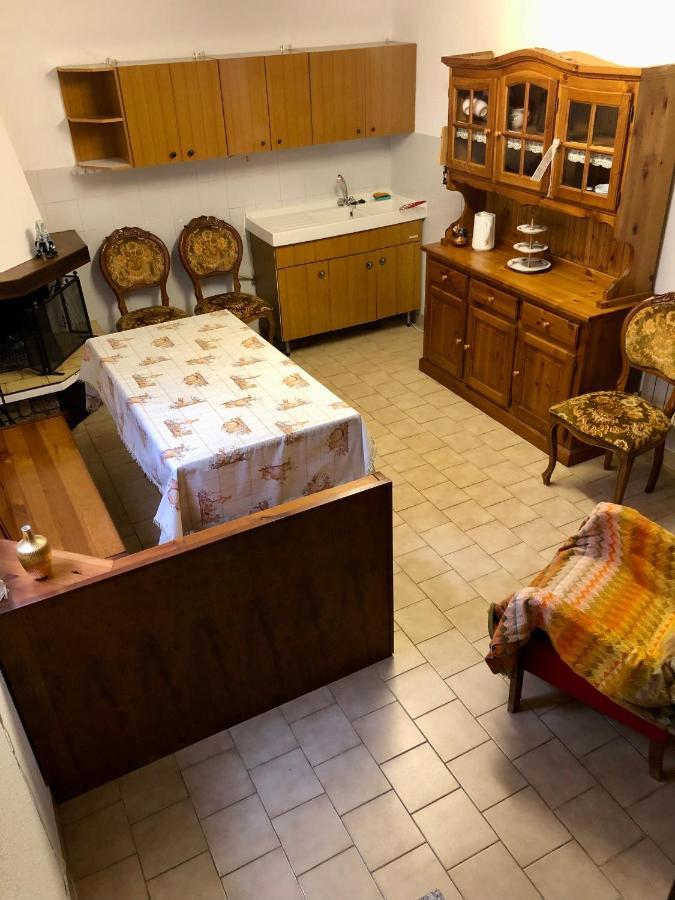 Hébergement de vacances Casa Tiziana