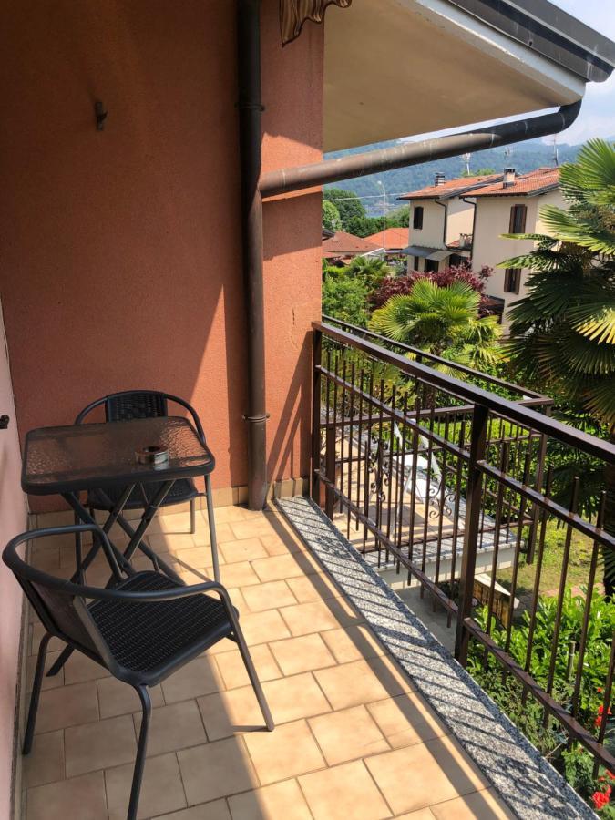 Сasa de vacaciones Casa Tiziana Lavena Ponte Tresa