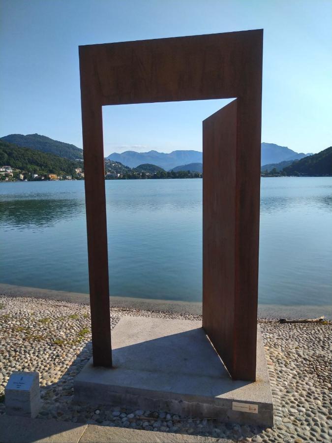 Сasa de vacaciones Casa Tiziana Lavena Ponte Tresa