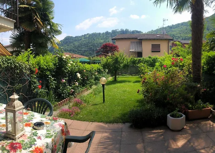 Casa Tiziana