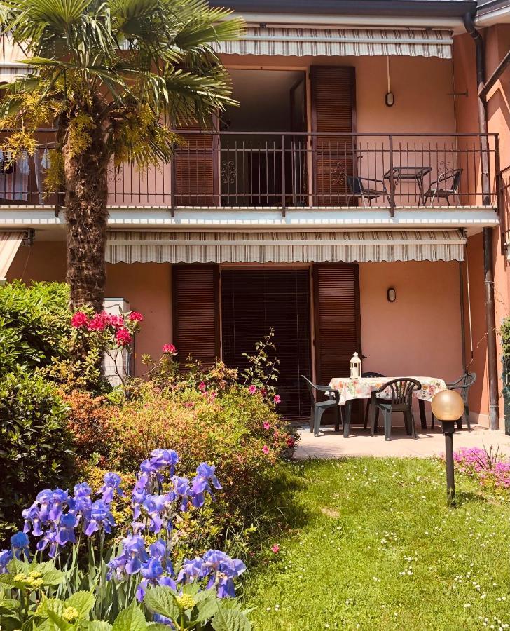 Holiday home Casa Tiziana Lavena Ponte Tresa