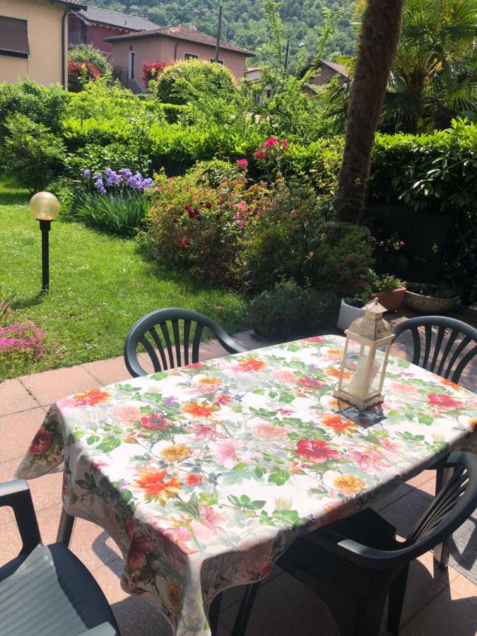 Holiday home Casa Tiziana *
