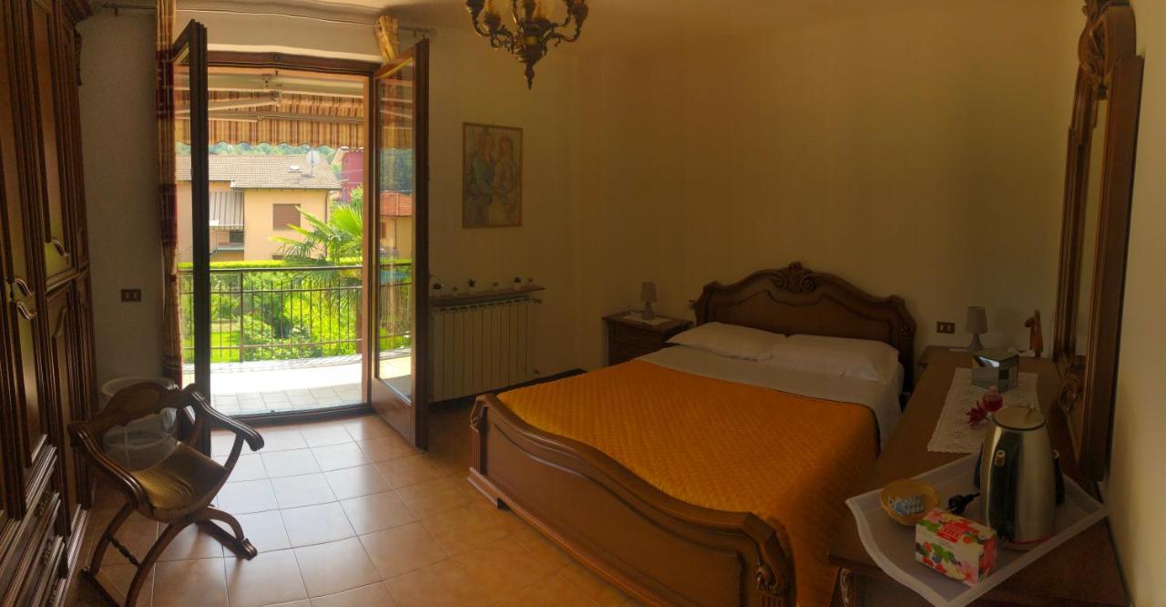 Casa Tiziana * Lavena Ponte Tresa