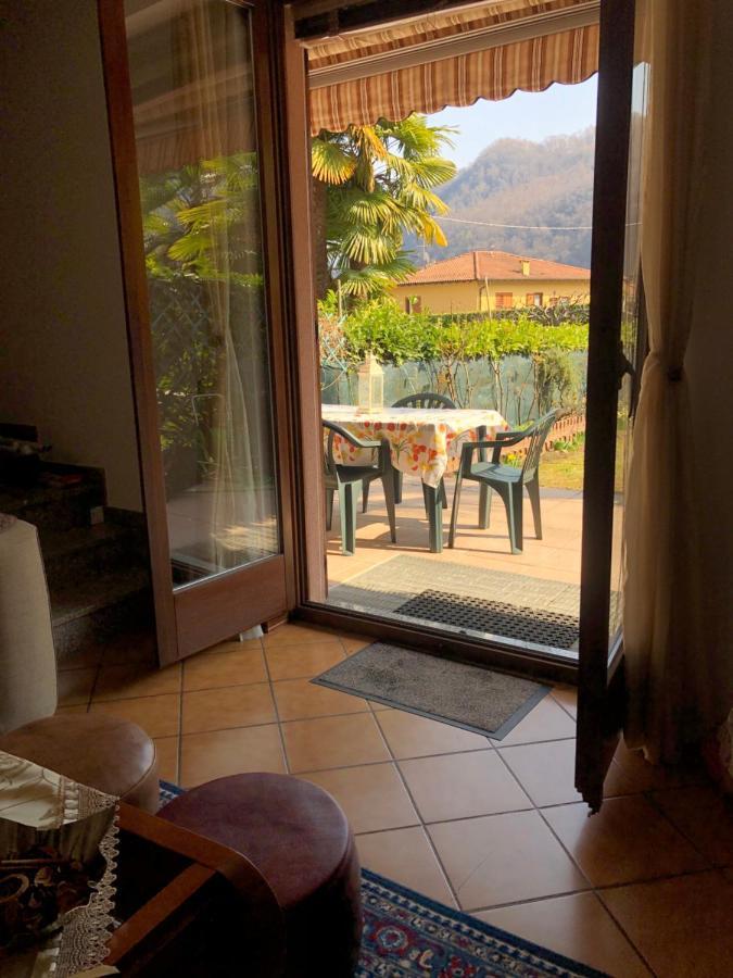 Casa Tiziana Hébergement de vacances
