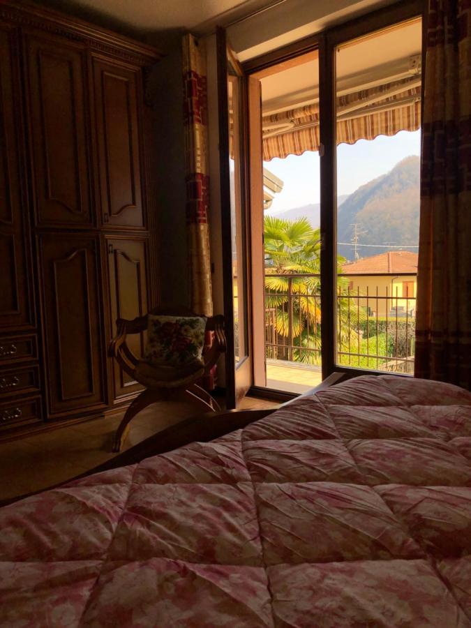 Casa Tiziana Hébergement de vacances *