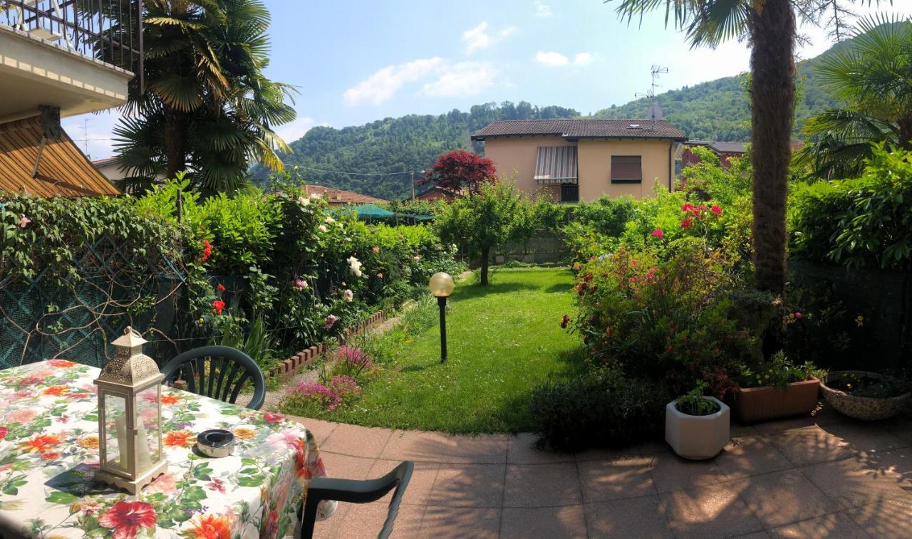 Casa Tiziana * Lavena Ponte Tresa