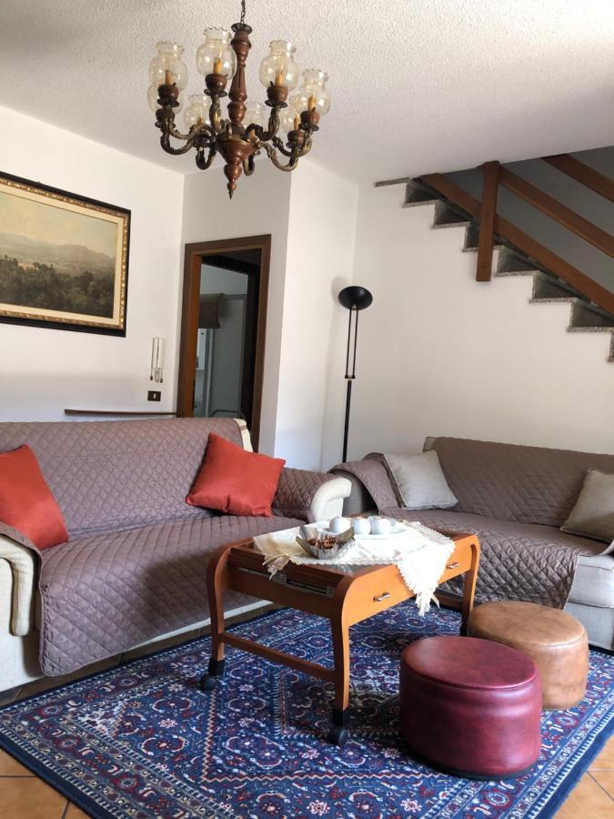 Casa Tiziana *