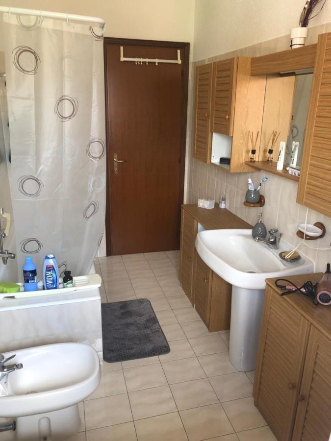 Casa Tiziana Holiday home