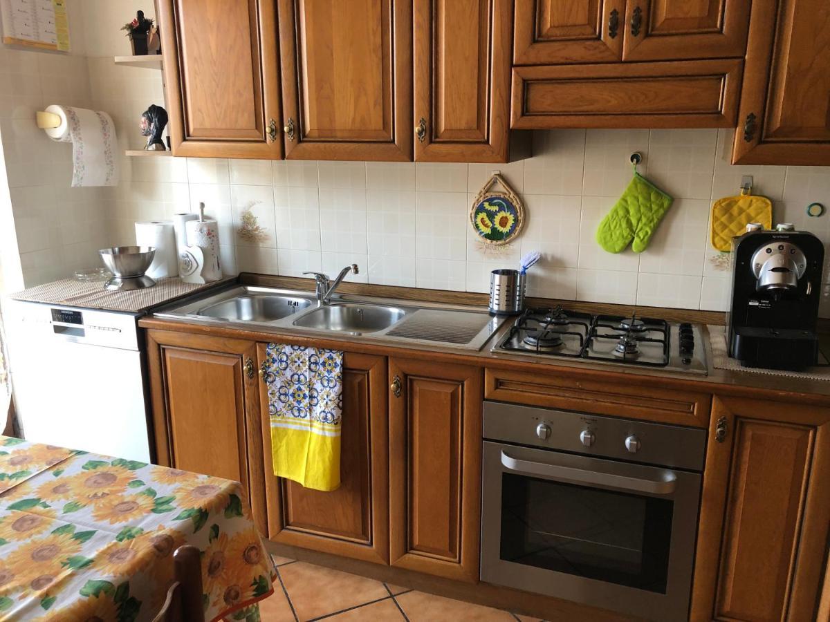 Casa Tiziana Lavena Ponte Tresa
