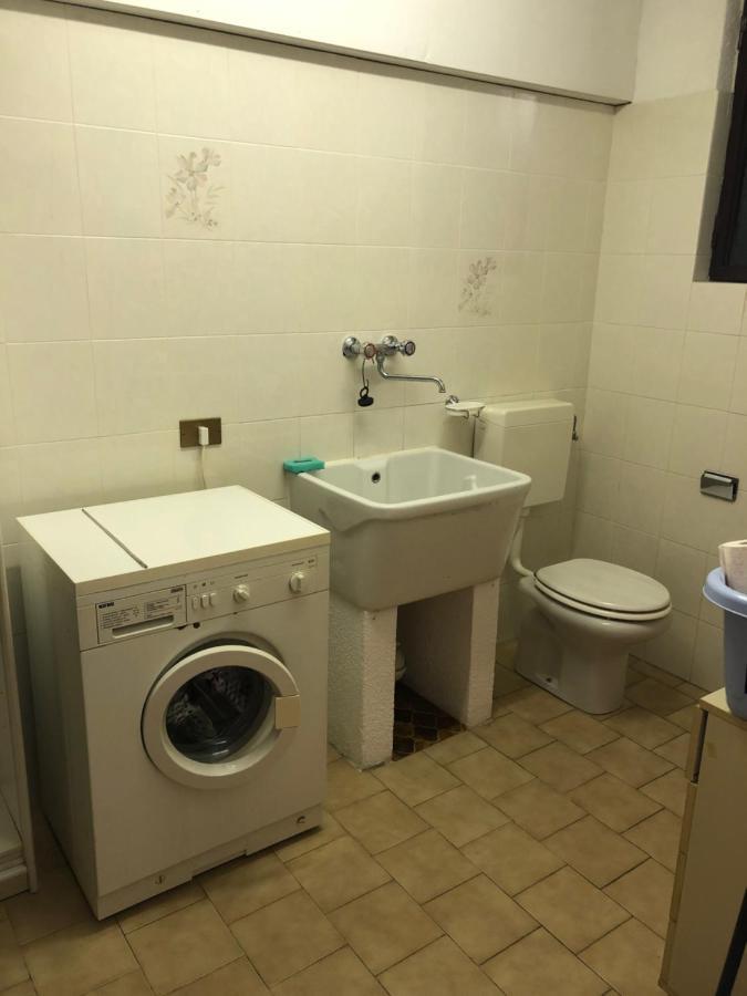 Casa Tiziana Holiday home